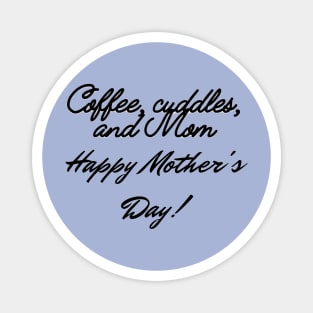 Mother's Day Magnet